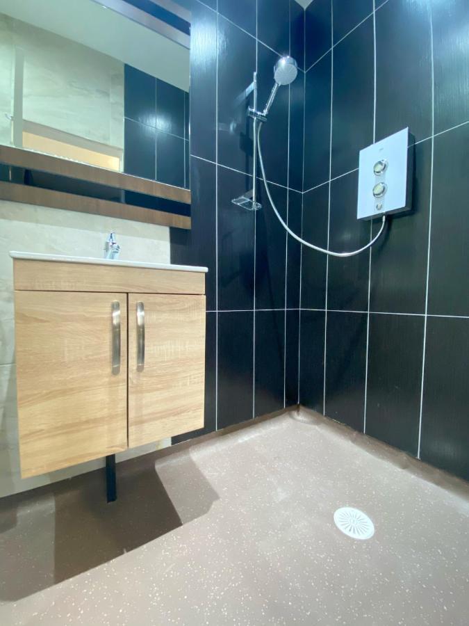 Chelsea Suite Sasco Apartments بلاكبول المظهر الخارجي الصورة